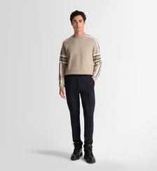 Pantalon slim Malaga III Fusalp
