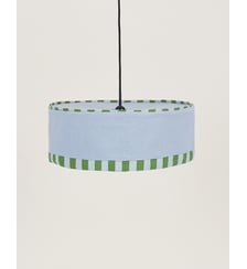Abat-jour pour suspension diam. 50cm Paul Nobodinoz