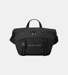 Besace souple RASPAIL  25 cm Delsey Paris