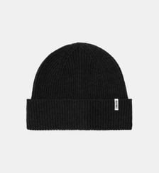Bonnet en laine d'agneau Billybelt