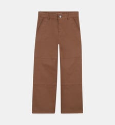 Pantalon à coupe large Zadig&Voltaire Kids