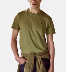 T-shirt coton ARCY Faguo