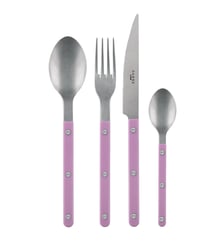 Ménagère 24 pièces, Bistrot Vintage Sabre