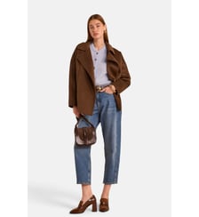Gilet Sans Manches Loulou Maison 123