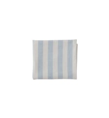 Nappe en coton à rayures OYOY
