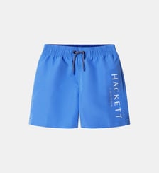 Maillot De Bain Uni Hackett London