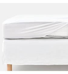 Protège-matelas en tencel, imperméable La Redoute Interieurs