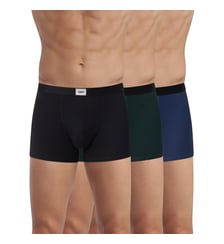 Lot de 3 Boxers Coton Ultra Resist Dim