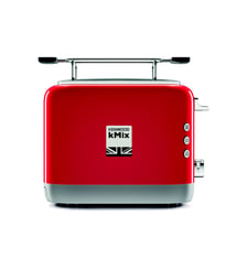 Grille-pain TCX751RD kMix Rouge Kenwood