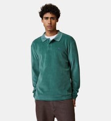 Polo en maille Faguo