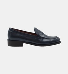 Mocassins cuir F Jules & Jenn