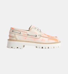Derbies cuir Eki Camperlab