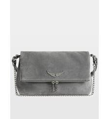 Sac Rocky II Suede Zadig&Voltaire