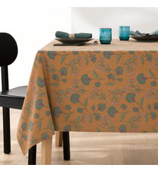 Nappe imprimée coton lavé La Redoute Interieurs