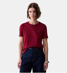 T-shirt imprimé Liu Jo