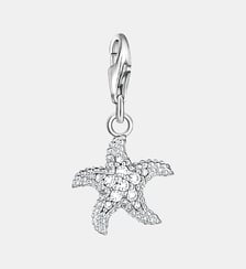 Pendentif Charm étoile de mer Thomas Sabo
