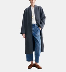 Manteau Long Bachir Vanessa Bruno
