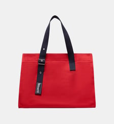Grand Sac de plage Uni Vilebrequin