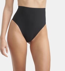 String galbant invisible taille haute Dim