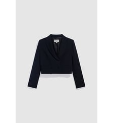 Veste courte de smoking - JUN Gerard Darel