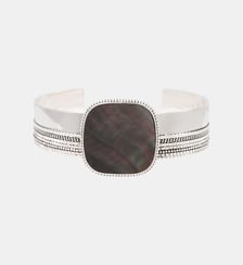 Bracelet manchette   - Ashanti Satellite
