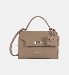 Sac à main Toro Grace en cuir Lancaster
