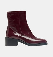 Bottines à talons Callie Odaje