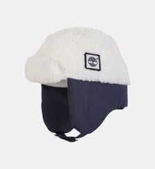 Chapka polaire badge siglé Timberland