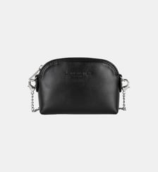 Porte-monnaie Paris PM en cuir Lancaster
