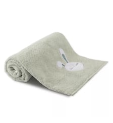 Drap de douche pur coton Garnier Thiebaut