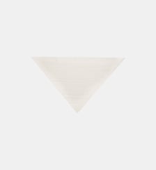 Grand triangle Sacha Bompard