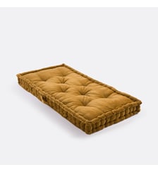 Matelas de sol 120x60 cm, en velours La Redoute Interieurs