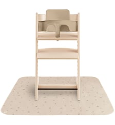 Tapis anti-éclaboussure Mushie