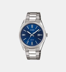 Montre Casio collection Bleu foncé MTP-1302PD-2AVEF Casio