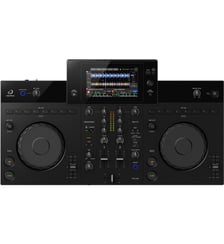 Contrôleur USB Système DJ Autonome compatible streaming Pioneer DJ