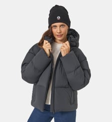 Doudoune oversize Grand Froid Savia Jott