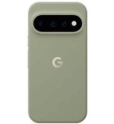 Coque Pixel 11 Pro Olive Google