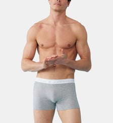 Boxer en coton Le Slip Francais