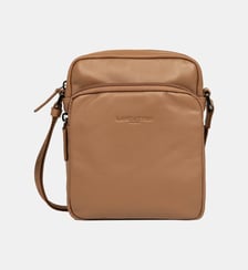 Petit sacoche Soft Vintage  en cuir Lancaster