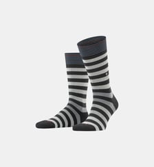 Chaussettes King Burlington