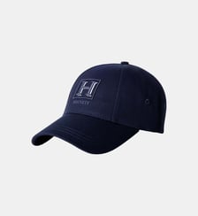 Casquette H Avec Logo Hackett London