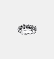Bague Midnight Rose Thomas Sabo