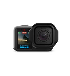Caméra sport MISSION 1 Gopro