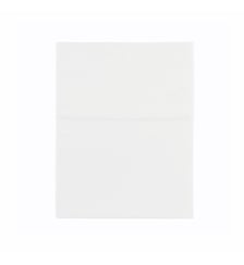 Drap plat uni en satin de coton, TEOPHILE Alexandre Turpault