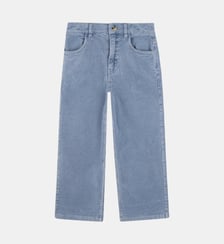 Pantalon denim Billieblush
