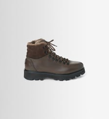 Chaussures de montagne classic boot w cuir Fusalp