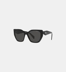 Lunettes de soleil Pillow PR 19ZS Prada