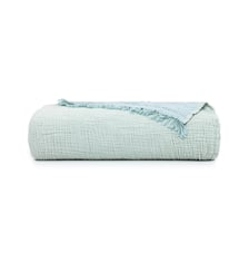 Couvre lit en gaze de coton Desforges