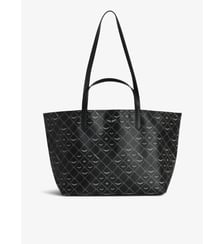 Sac Z Shopper XL Monogram Zadig&Voltaire