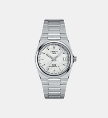 Montre automatique PRX Blanc T1372071111100 Tissot